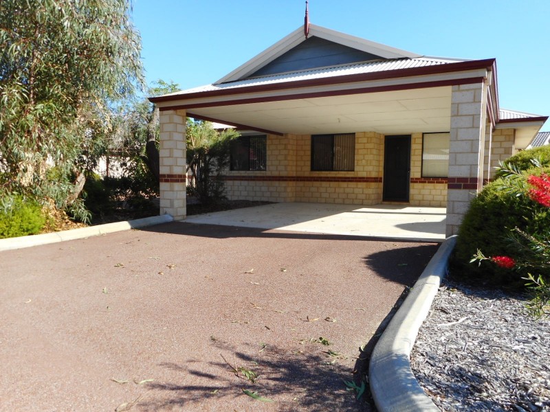 Unit 8/25 Apley Street, Maddington WA 6109