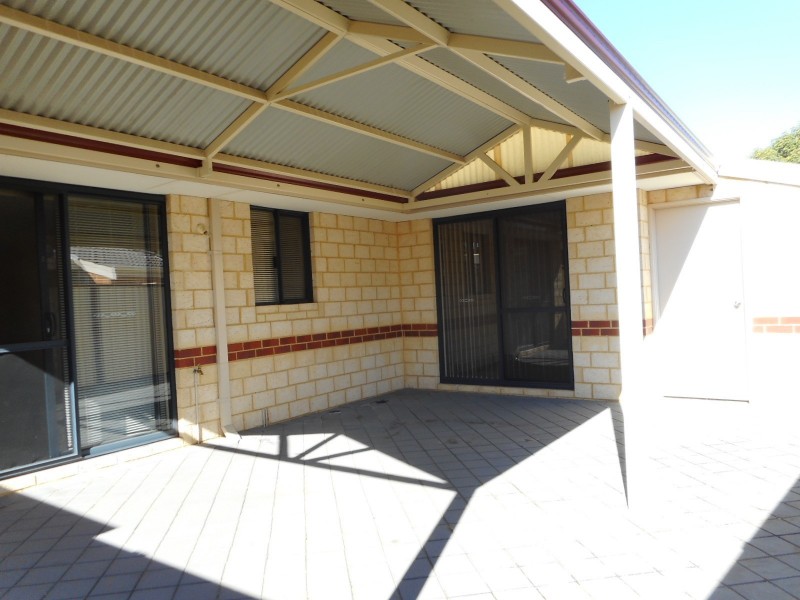 Unit 8/25 Apley Street, Maddington WA 6109