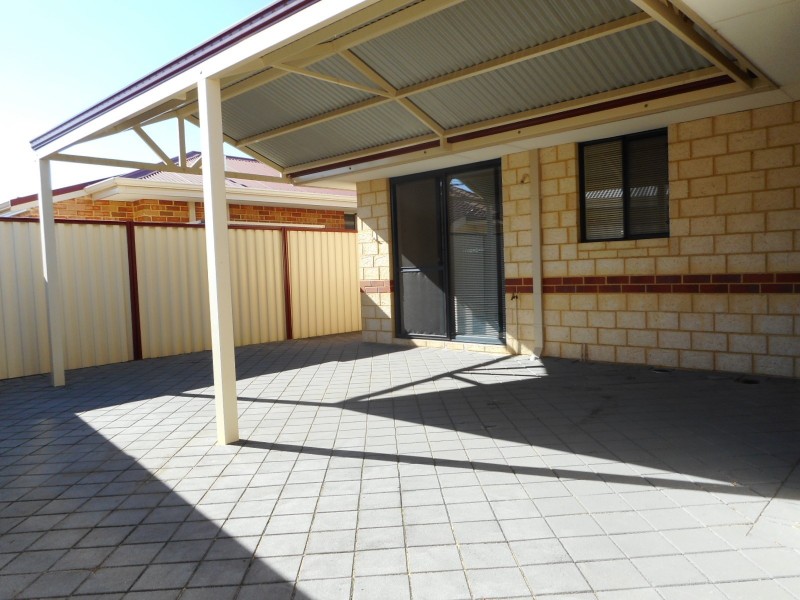 Unit 8/25 Apley Street, Maddington WA 6109