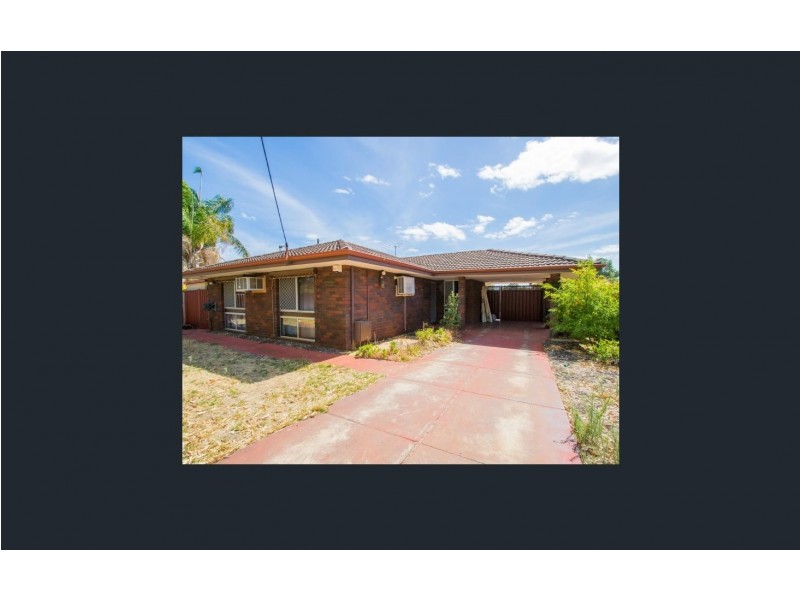 10 Camberley Street, Thornlie WA 6108