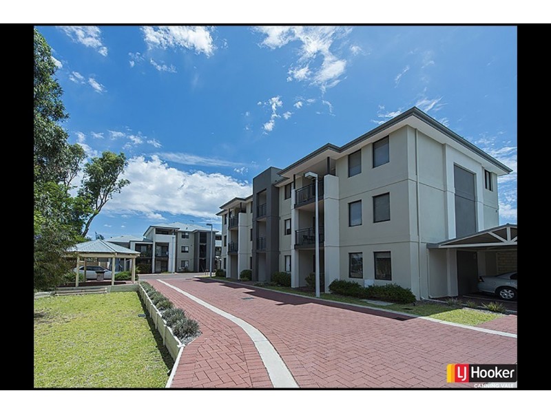 Apartment 12/41 Camberwell Street, Beckenham WA 6107