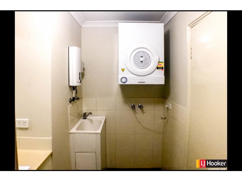 Apartment 12/41 Camberwell Street, Beckenham WA 6107