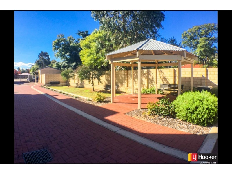 Apartment 12/41 Camberwell Street, Beckenham WA 6107