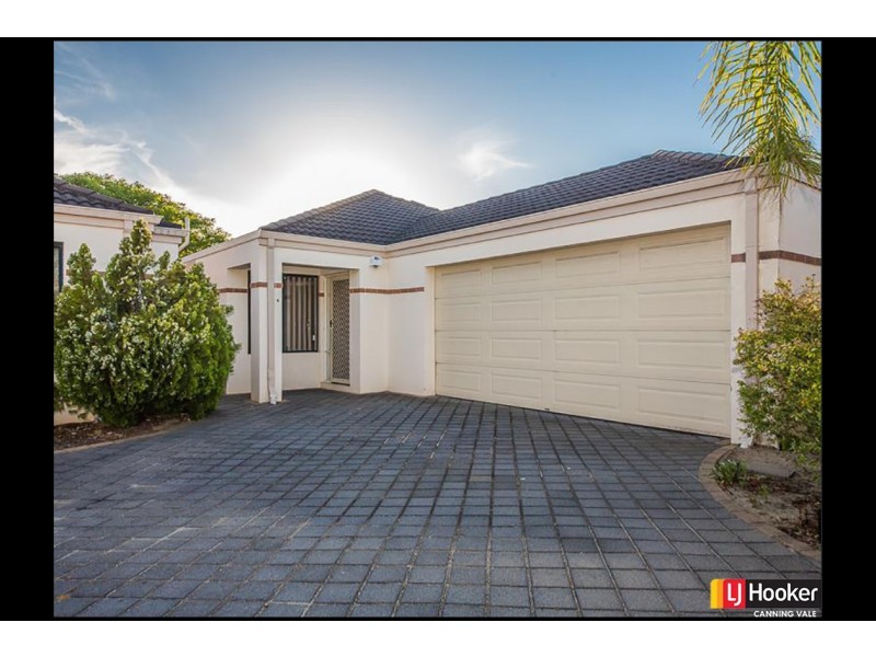 Unit 6/3 Garden Street, Cannington WA 6107