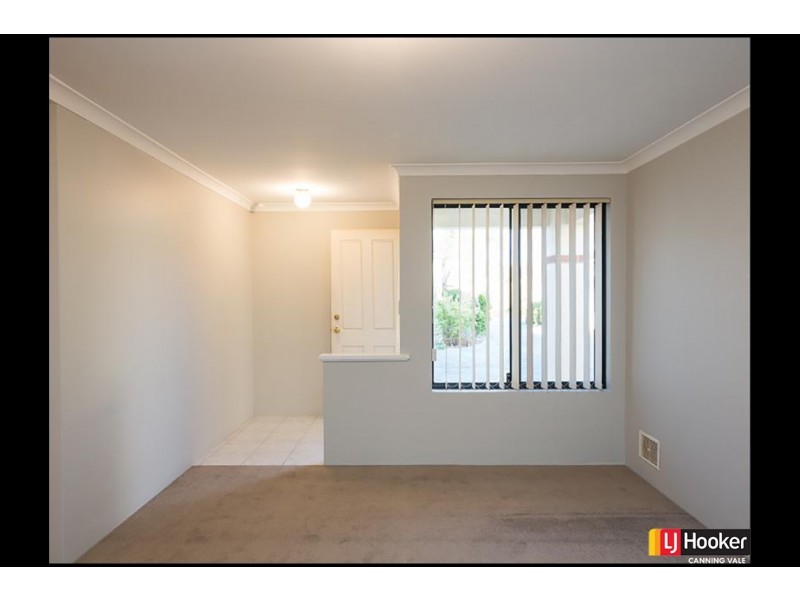 Unit 6/3 Garden Street, Cannington WA 6107