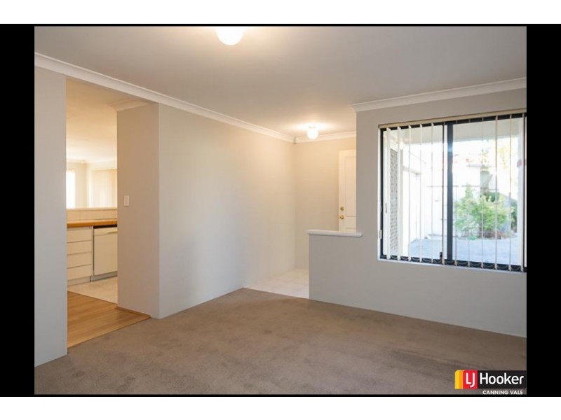 Unit 6/3 Garden Street, Cannington WA 6107
