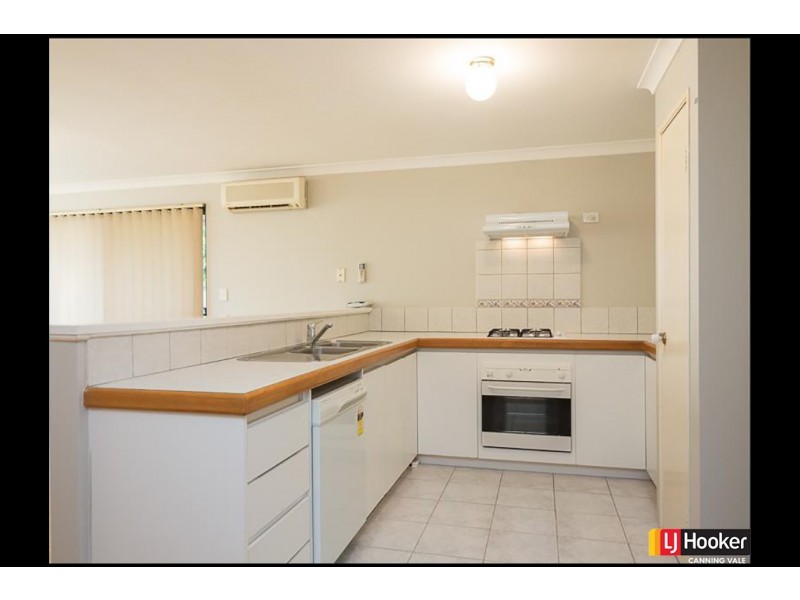 Unit 6/3 Garden Street, Cannington WA 6107