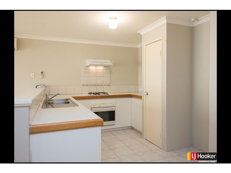 Unit 6/3 Garden Street, Cannington WA 6107