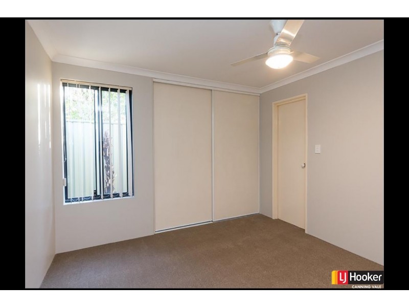 Unit 6/3 Garden Street, Cannington WA 6107