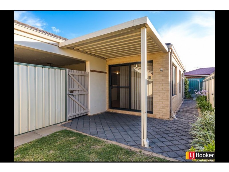 Unit 6/3 Garden Street, Cannington WA 6107