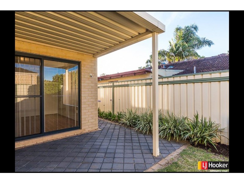 Unit 6/3 Garden Street, Cannington WA 6107