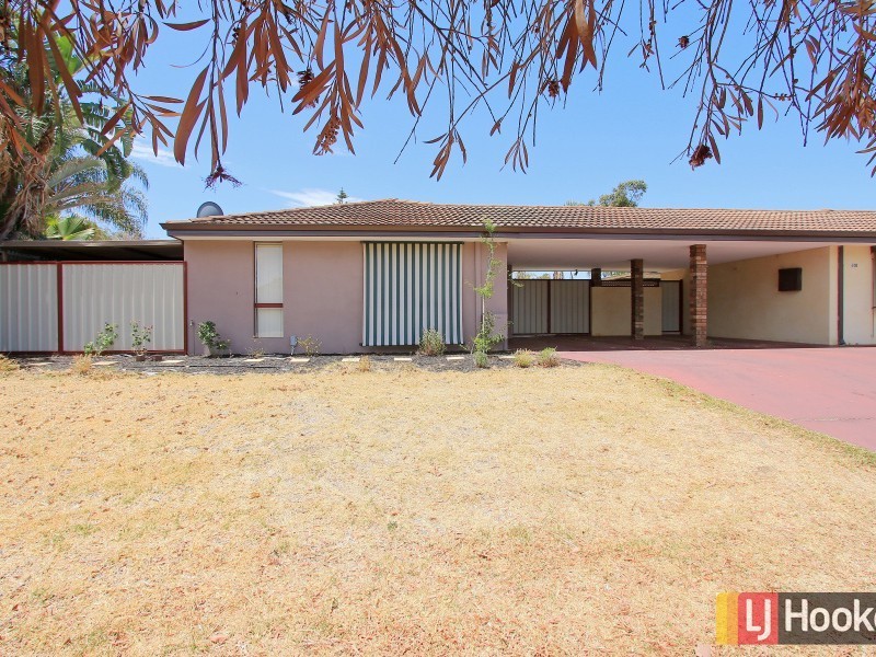 60a Murdoch Road, Thornlie WA 6108