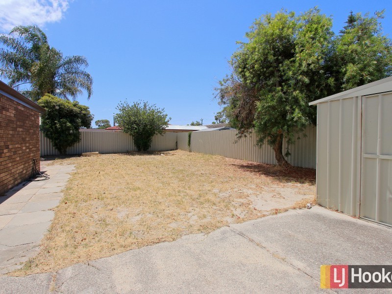 60a Murdoch Road, Thornlie WA 6108