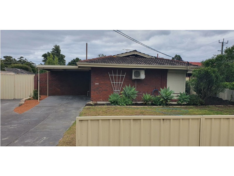 112 Gosnells Road West, Maddington WA 6109