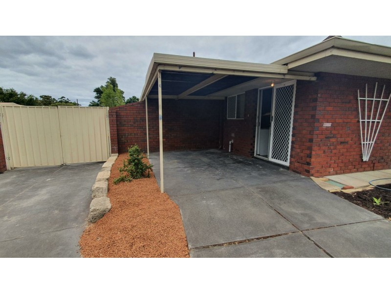 112 Gosnells Road West, Maddington WA 6109