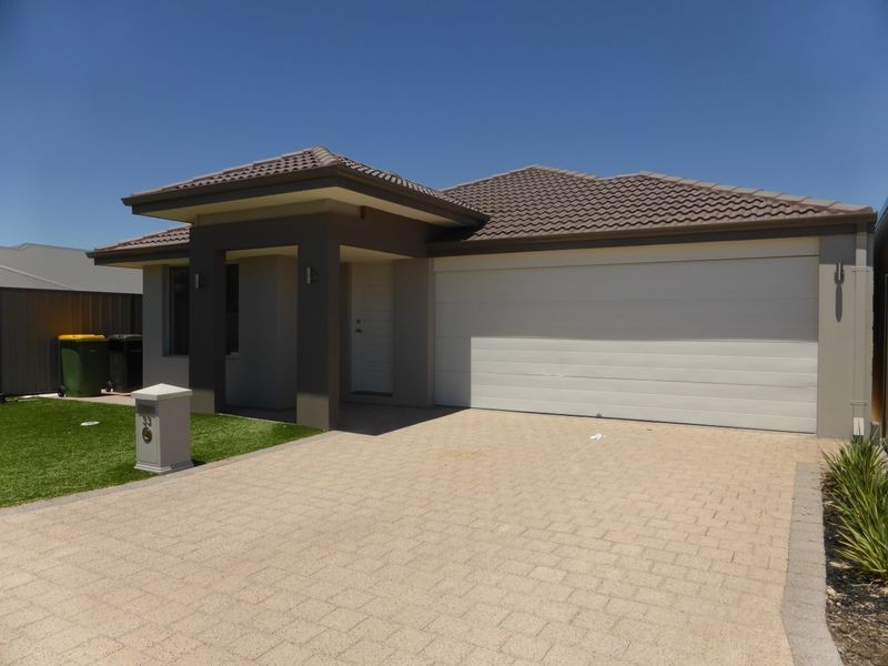 Lot 75 St Tropez Gardens, Piara Waters WA 6112
