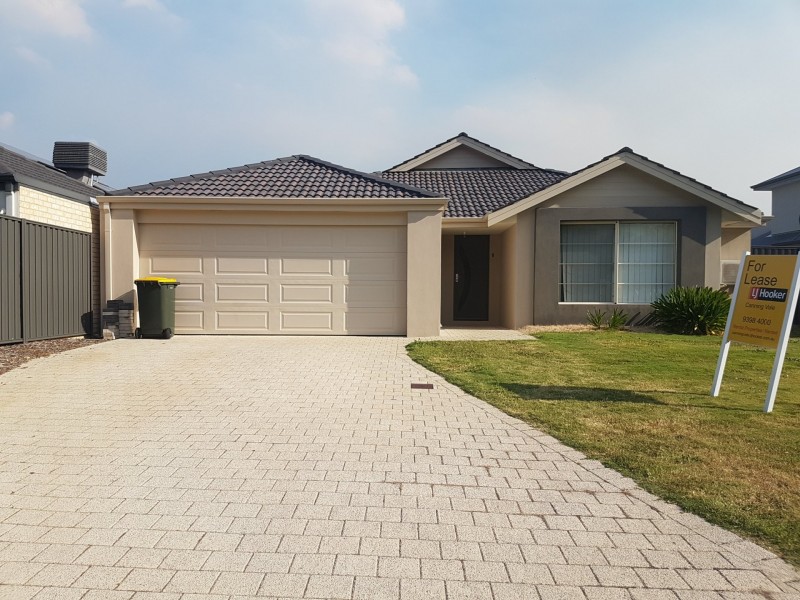 11 Galena Way, Byford WA 6122