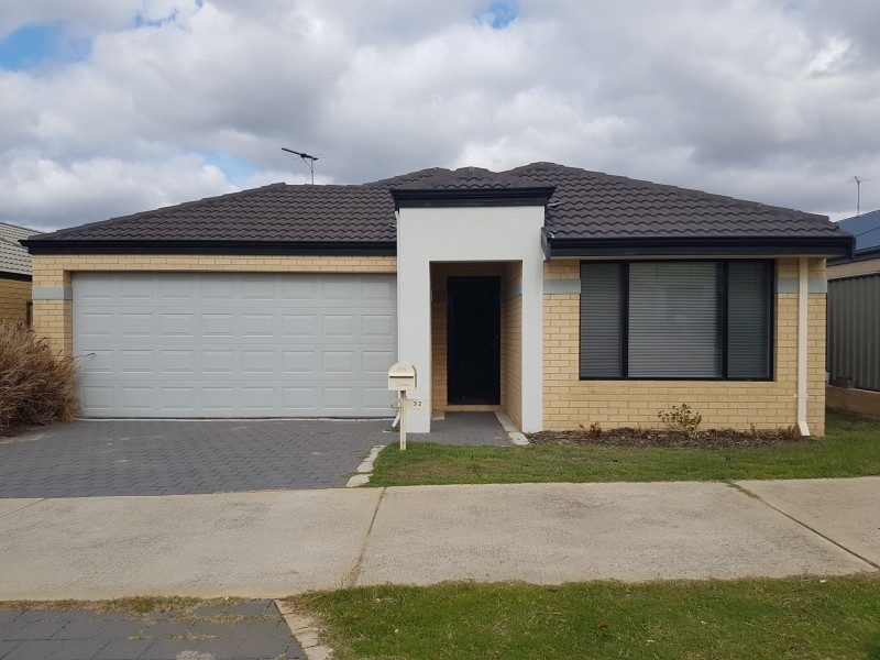 32 Grafton Rise, Baldivis WA 6171