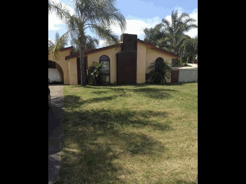 52 Risby Street, Gosnells WA 6110