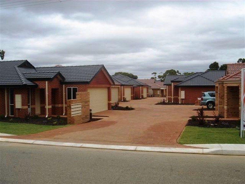 Unit 7/50 Sixth Road, Armadale WA 6112
