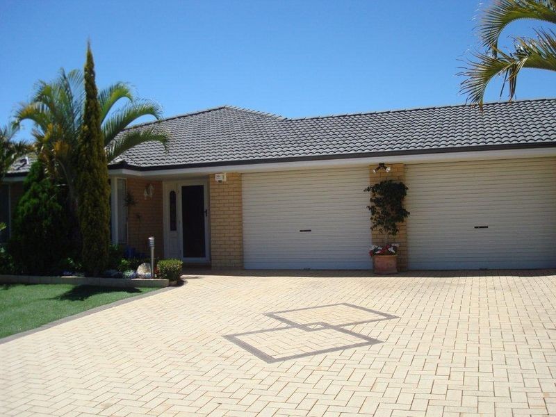 38 Bremner Circle, Canning Vale WA 6155