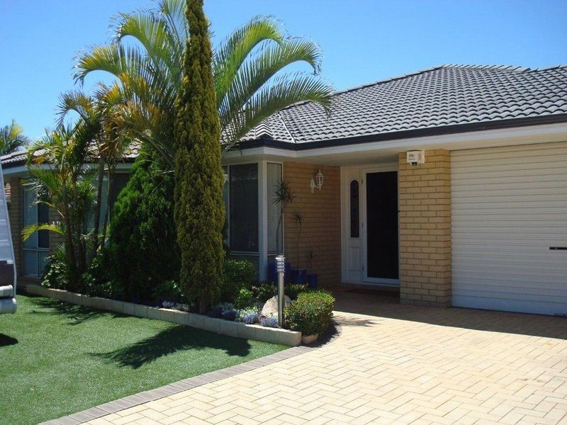 38 Bremner Circle, Canning Vale WA 6155