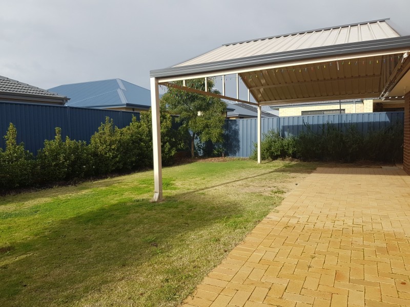 21 Caraway Avenue, Byford WA 6122