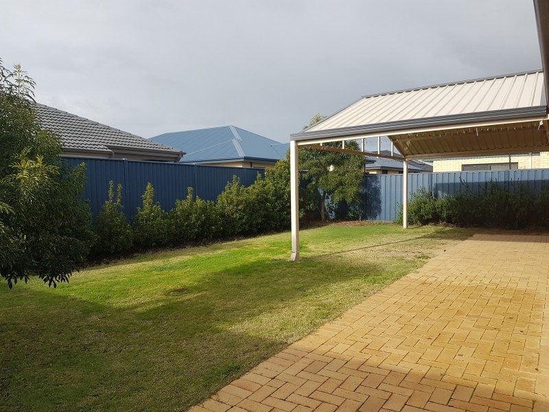 21 Caraway Avenue, Byford WA 6122