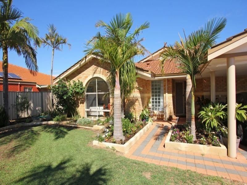 7 Dabchick Close, East Cannington WA 6107