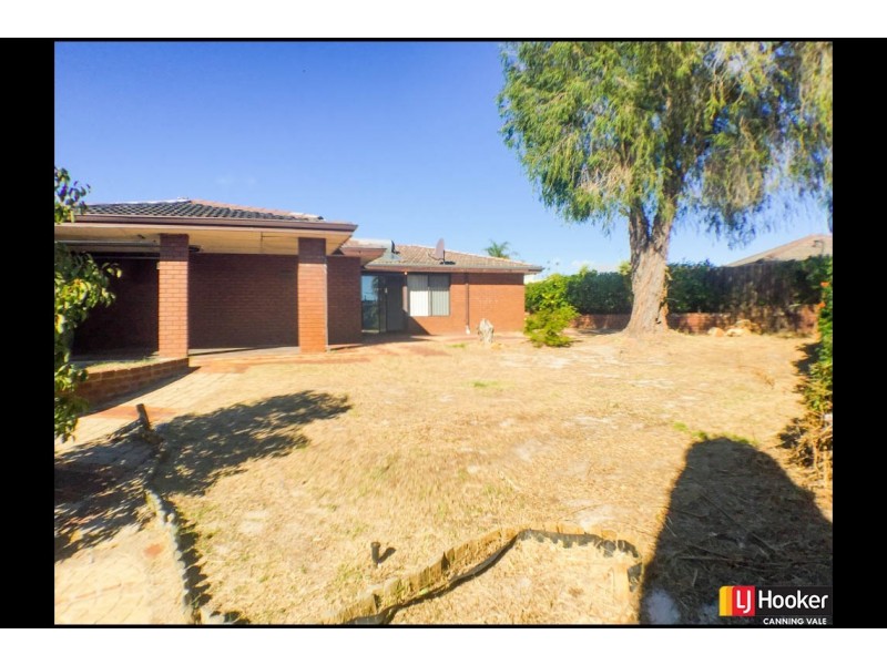 19 Kellerman Way, Gosnells WA 6110