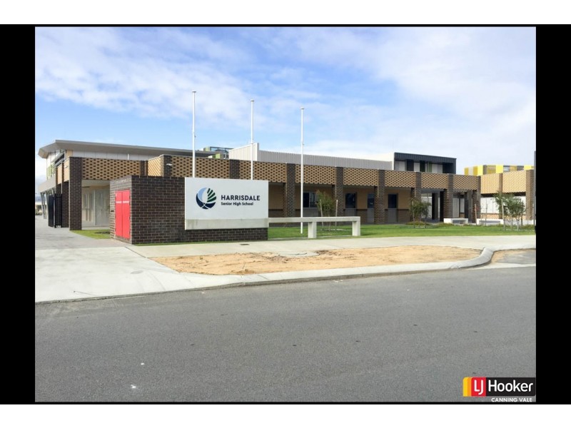 90 Keane Road, Harrisdale WA 6112