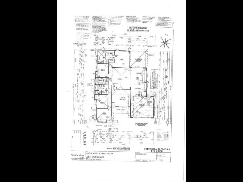 11 Eradu Court, Southern River WA 6110