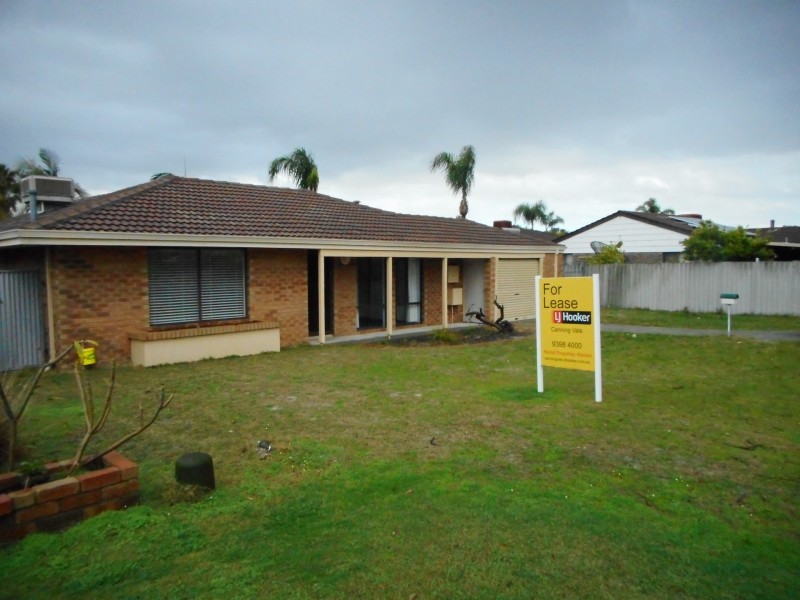 26 Regal Drive, Thornlie WA 6108