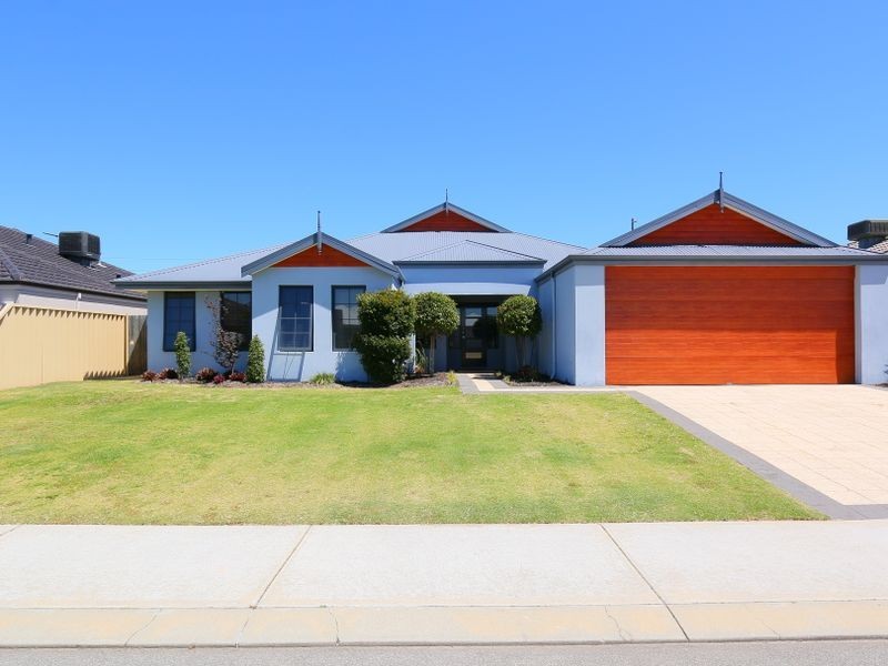8 Acapulco Way, Southern River WA 6110