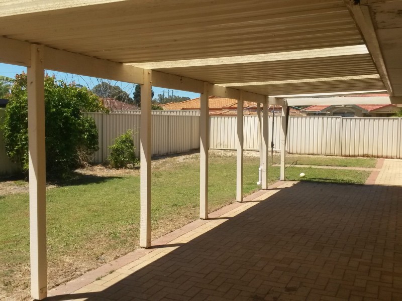 13 Engleswood Arcade, Canning Vale WA 6155