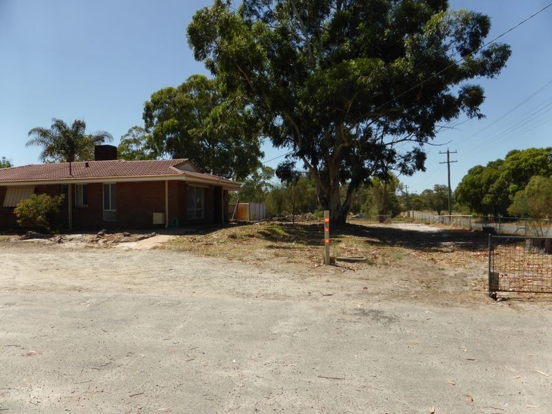 LOT 1517 Leslie Street, Southern River WA 6110