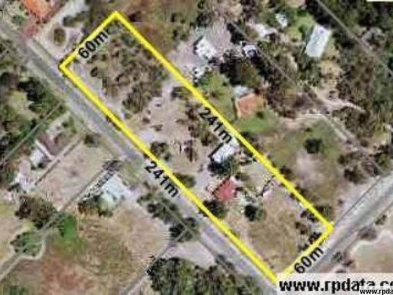 LOT 1517 Leslie Street, Southern River WA 6110