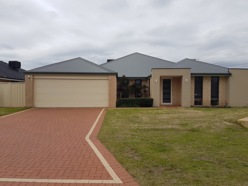 8 Hayfield Road, Southern River WA 6110