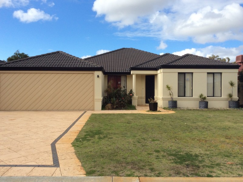 24 Lycett Turn, Southern River WA 6110