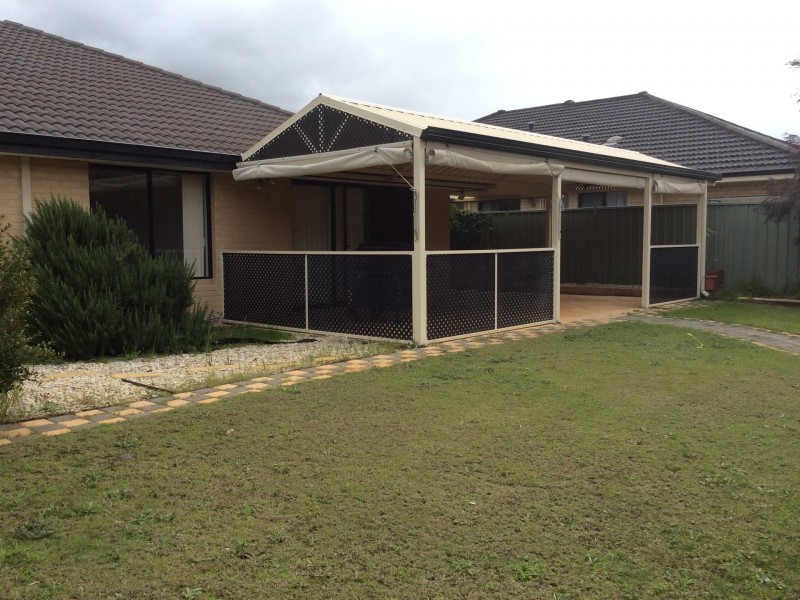 24 Lycett Turn, Southern River WA 6110