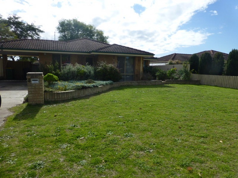 8 Fysh Place, Huntingdale WA 6110