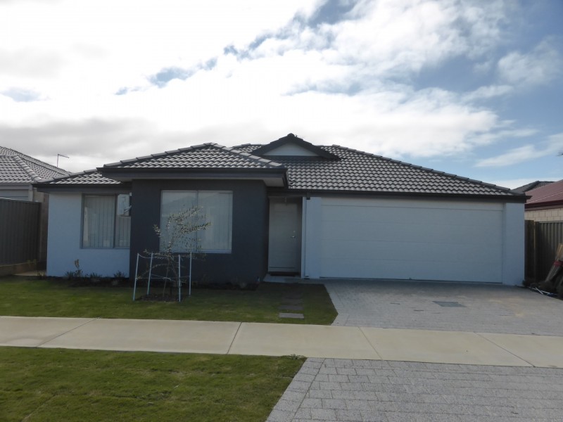 3 Carbeen View, Piara Waters WA 6112