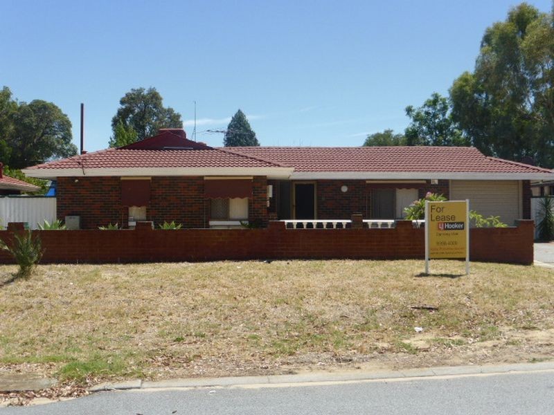 7 Chilcott Gardens, Gosnells WA 6110