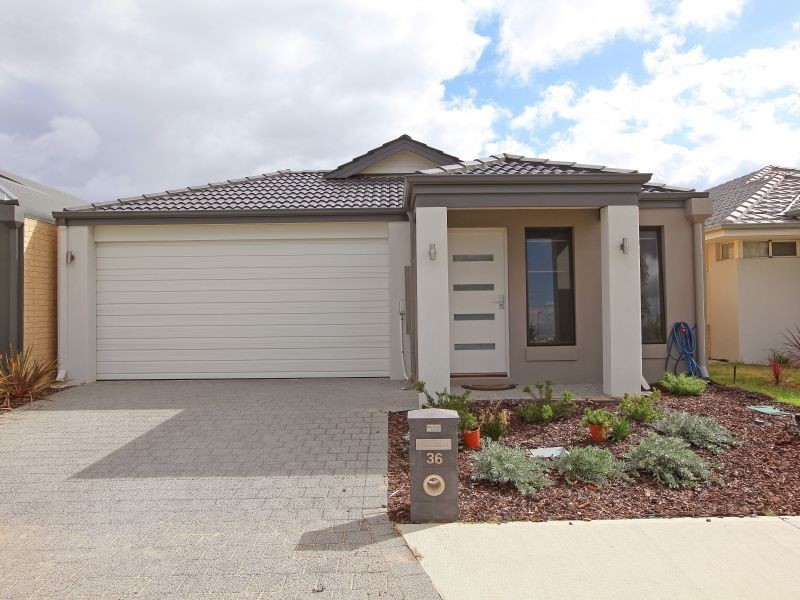 36 Dovedale Street, Harrisdale WA 6112