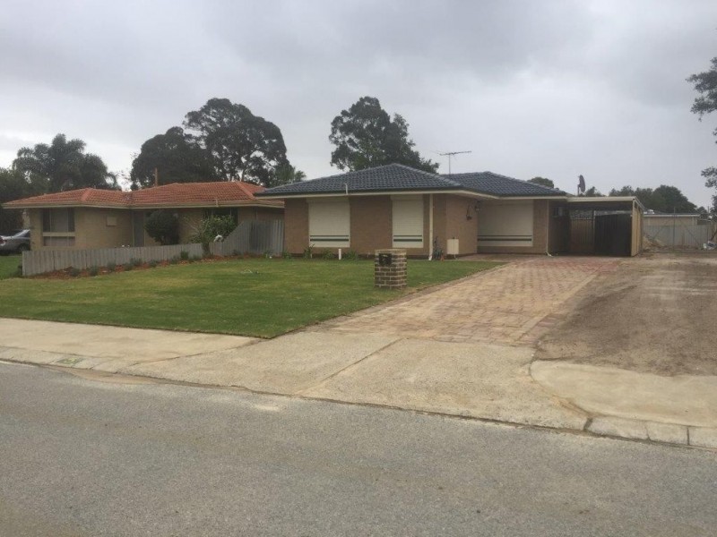 5 Vanda Place, Maddington WA 6109