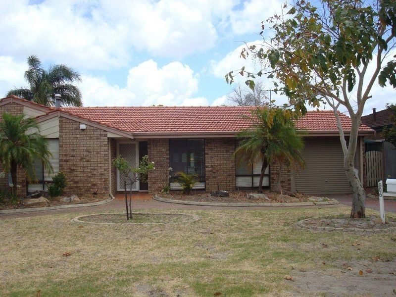 506 Metcalf Avenue, Ferndale WA 6148