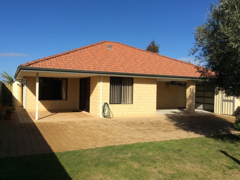 20 Peartree Terrace, Seville Grove WA 6112