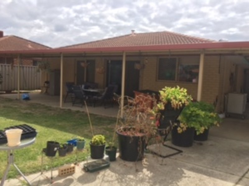 8 Needlewood Rise, Kenwick WA 6107