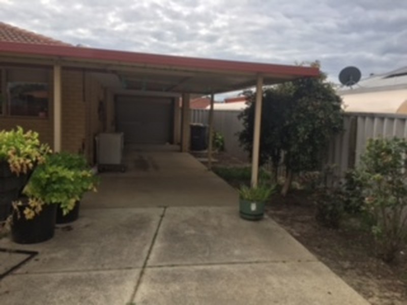 8 Needlewood Rise, Kenwick WA 6107