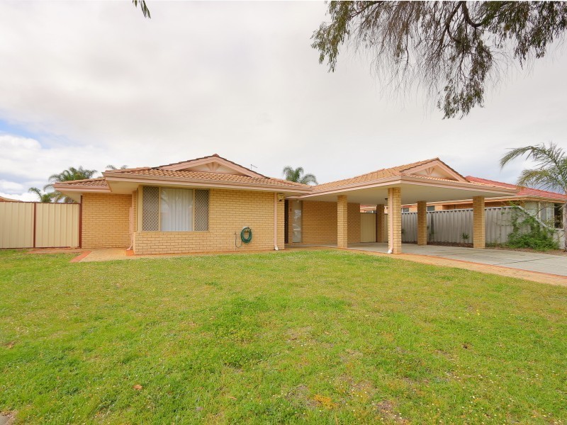 4 Bush Close, Beckenham WA 6107